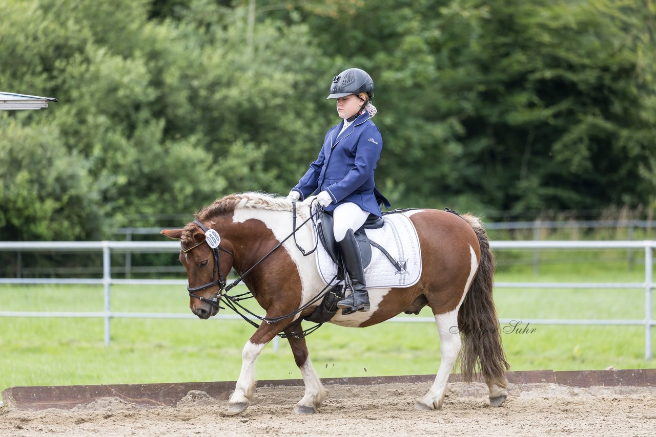 Bild 192 - Pony Akademie Turnier